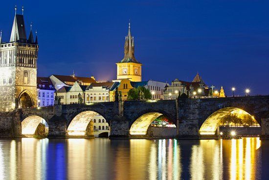 Charles Bridge