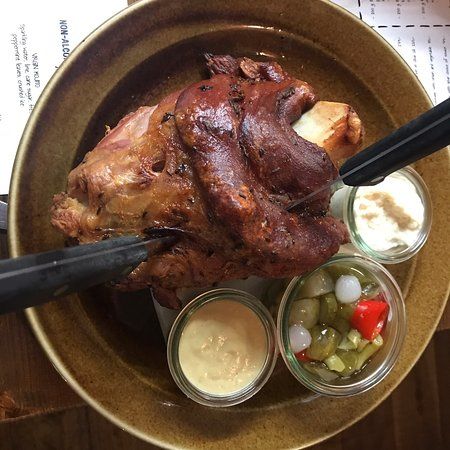 Vytopna Railway Restaurant